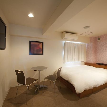 Hotel The G Osaka Luaran gambar