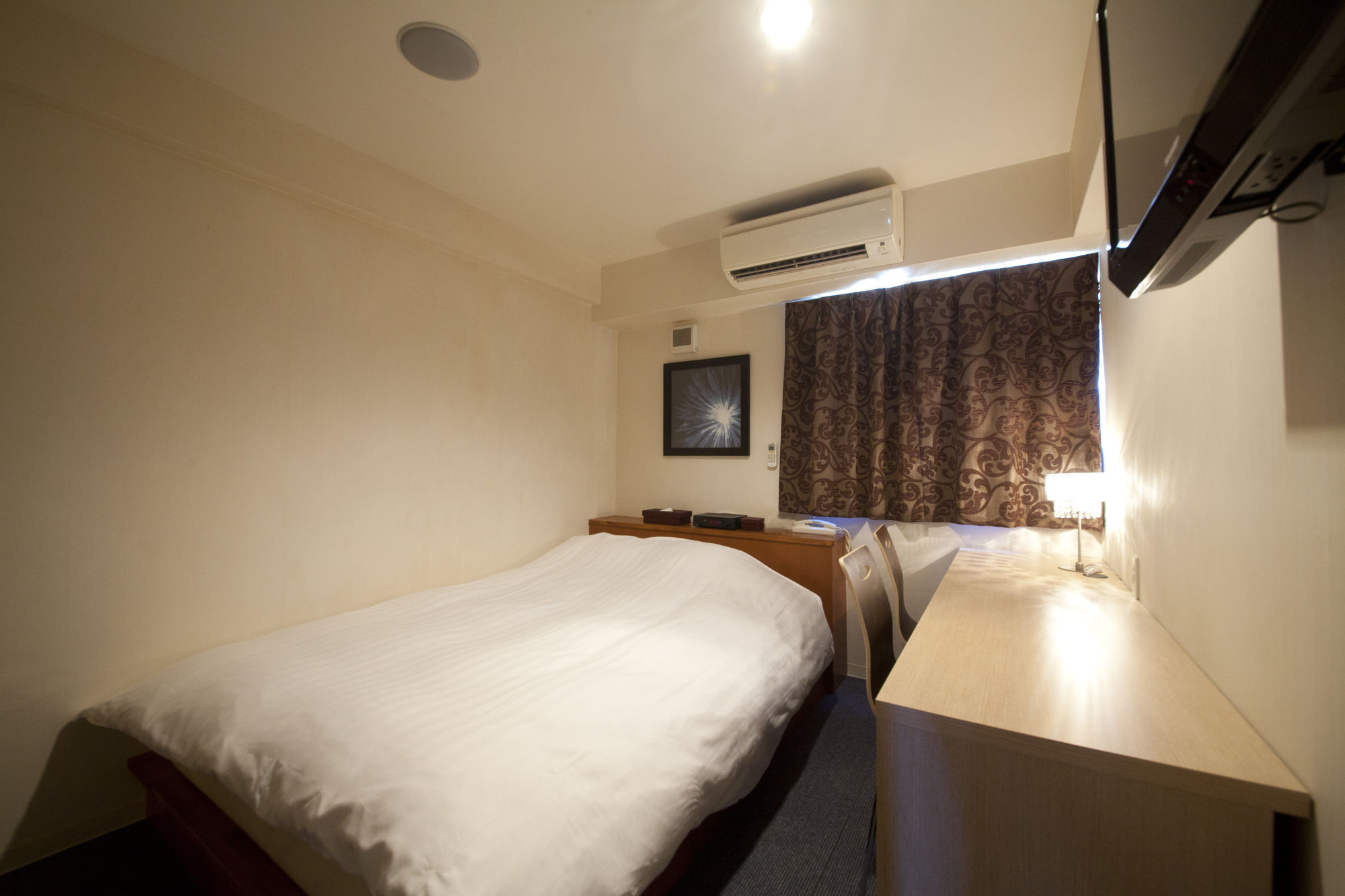 Hotel The G Osaka Luaran gambar