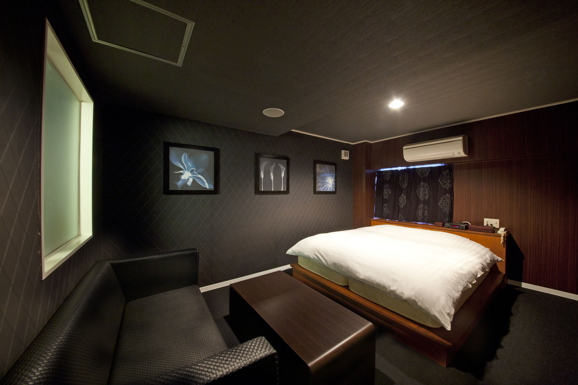 Hotel The G Osaka Luaran gambar